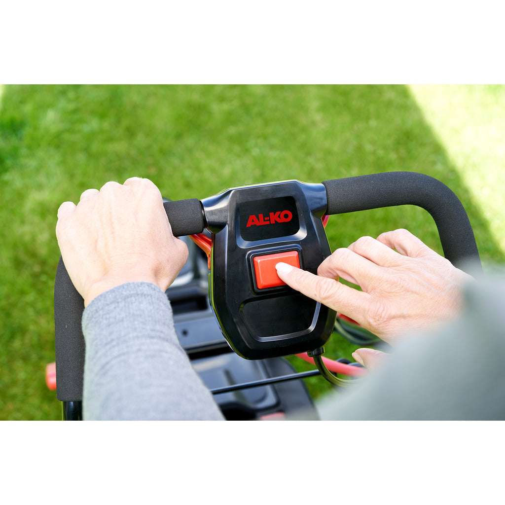 Tosaerba elettrico AL-KO 32.2 E Comfort
