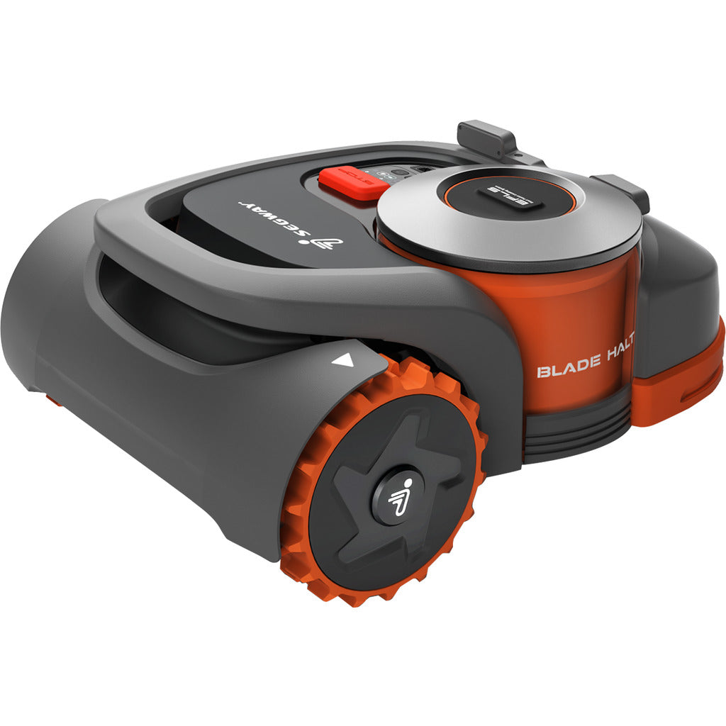 Tosaerba robotizzato Segway Navimow H3000E