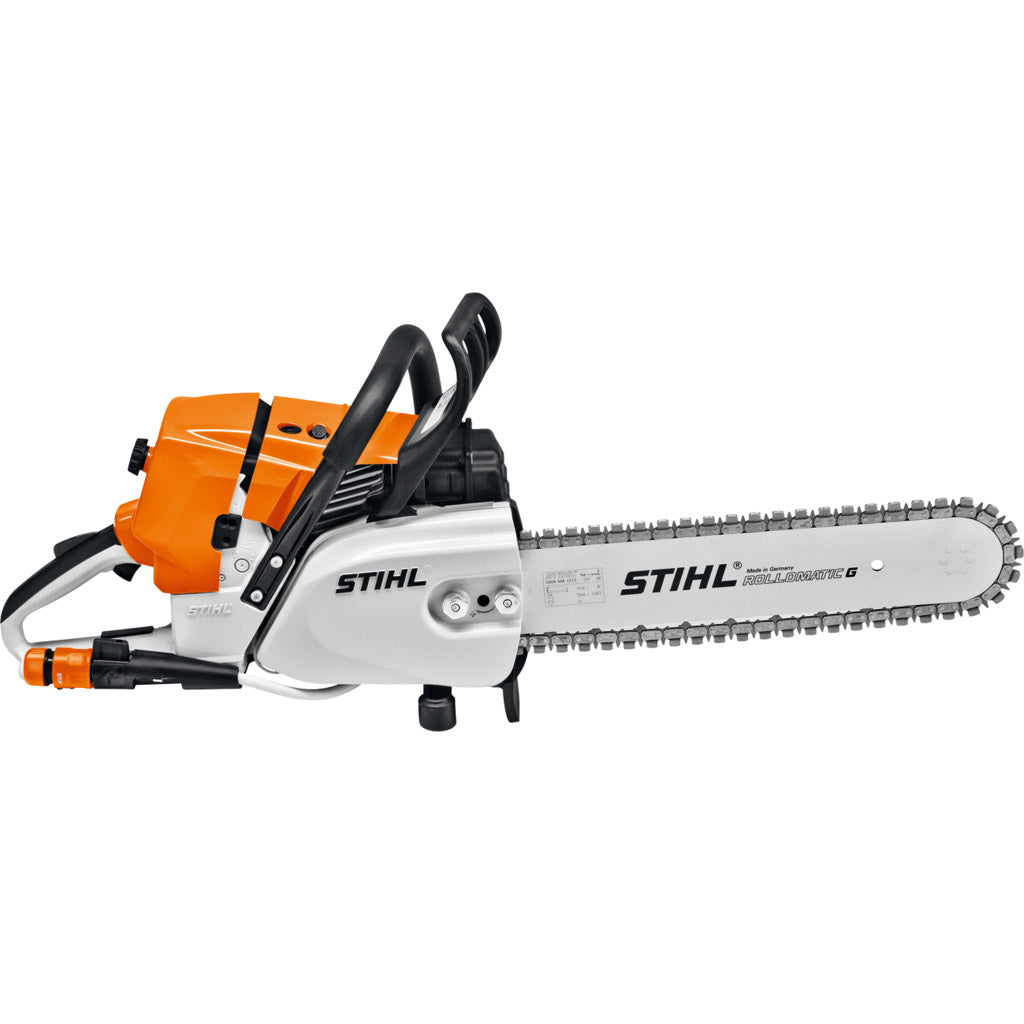 Stihl Gesteinschneider GS 461
