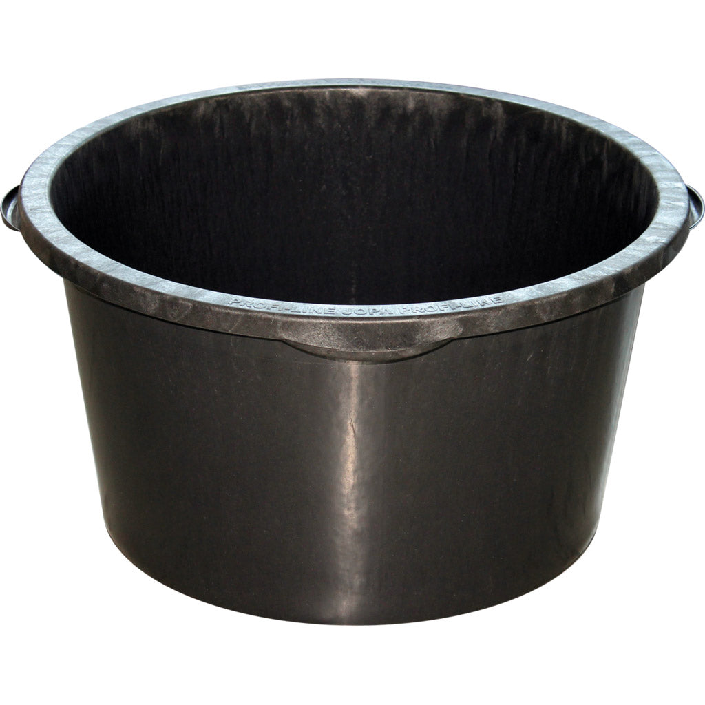 Mörtelkasten rund