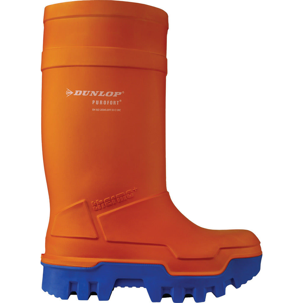 Stivali invernali Purofort Thermo BAU