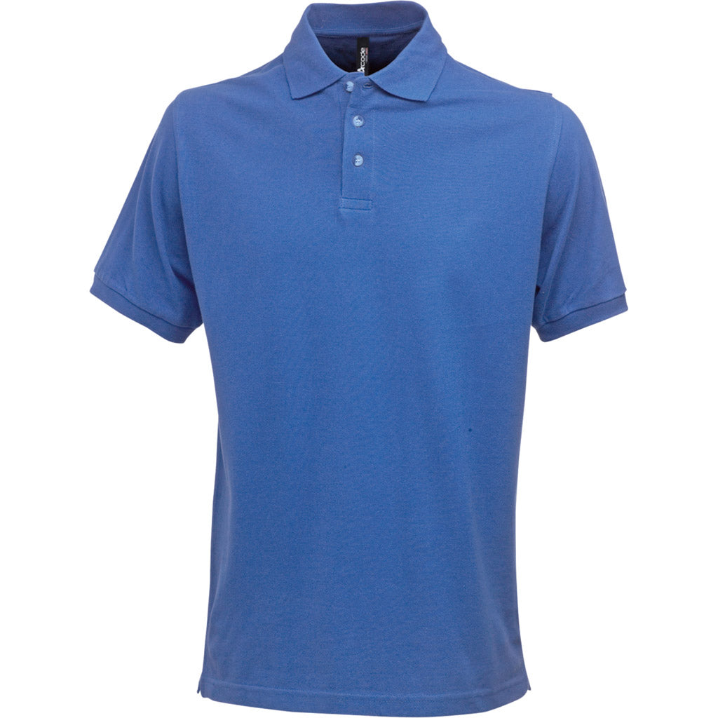 Acode polo shirt 1724 PIQ