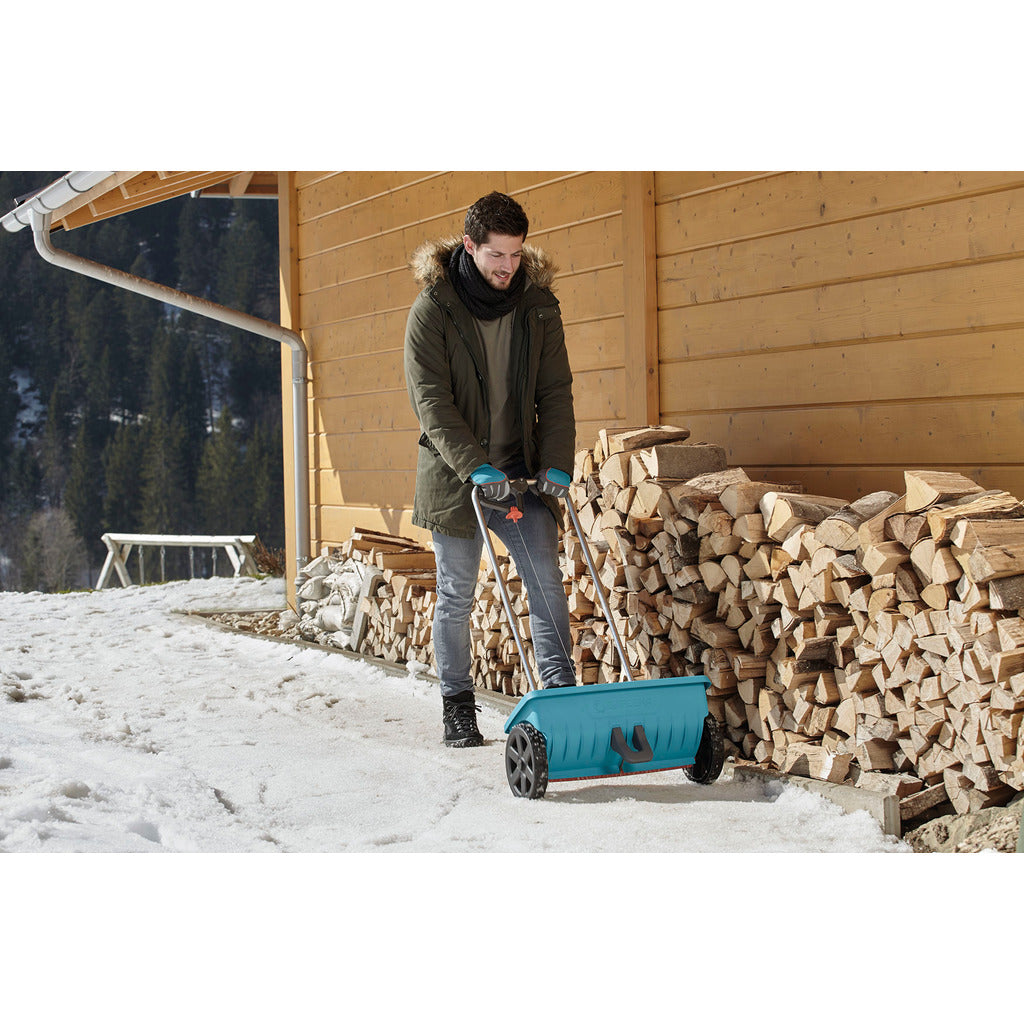 Gardena Spreader L
