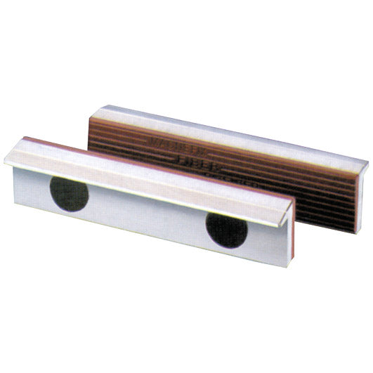 Aluminium-Schutzbacken