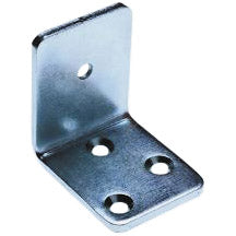 Bed support angle