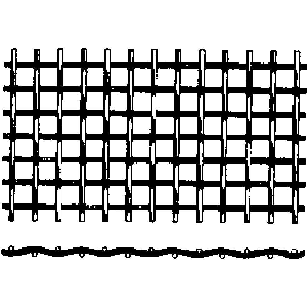 Wire mesh