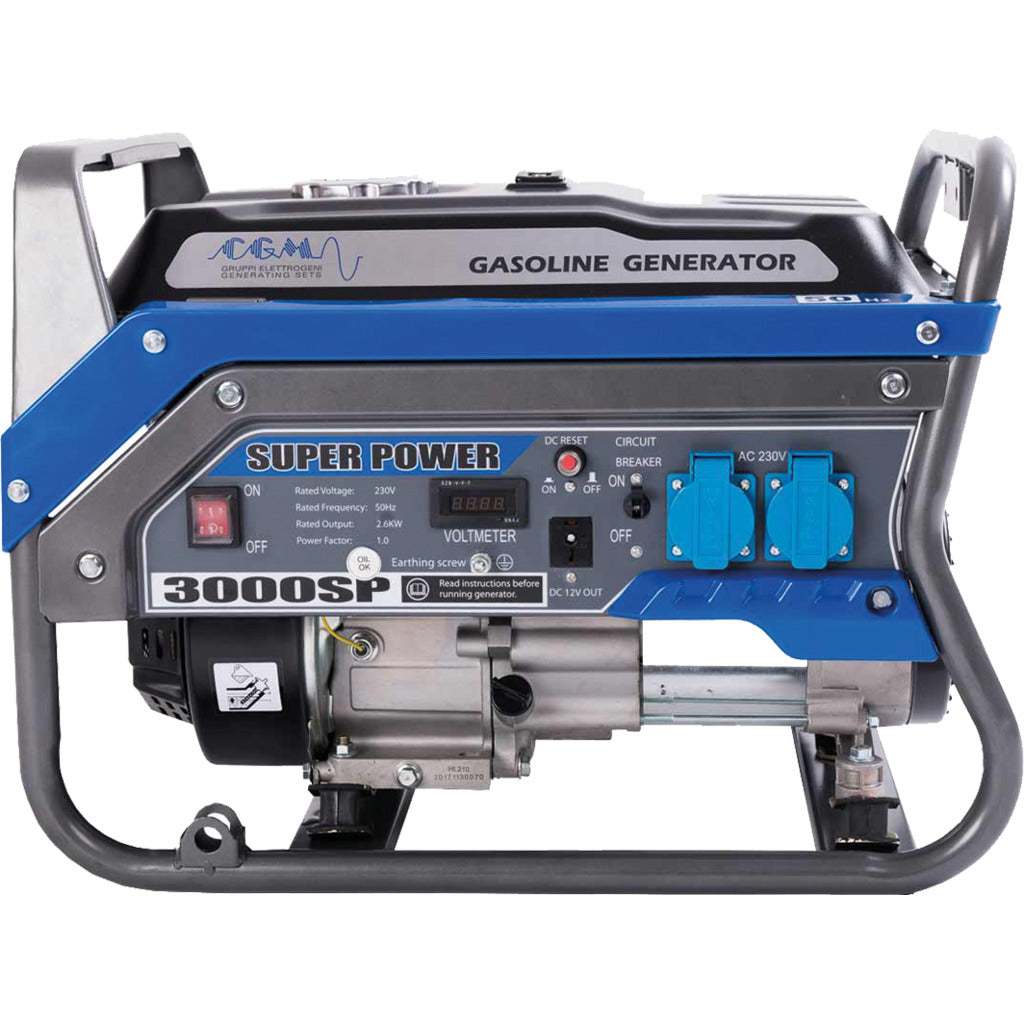 Stromerzeuger Super Power 3000SP