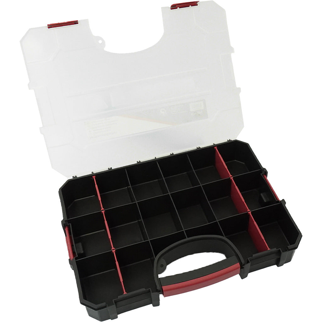 Scatola assortimento impilabile / vuota