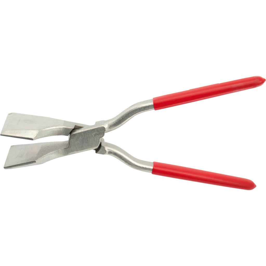Eck-Falzzange 2821 NIROLOOK