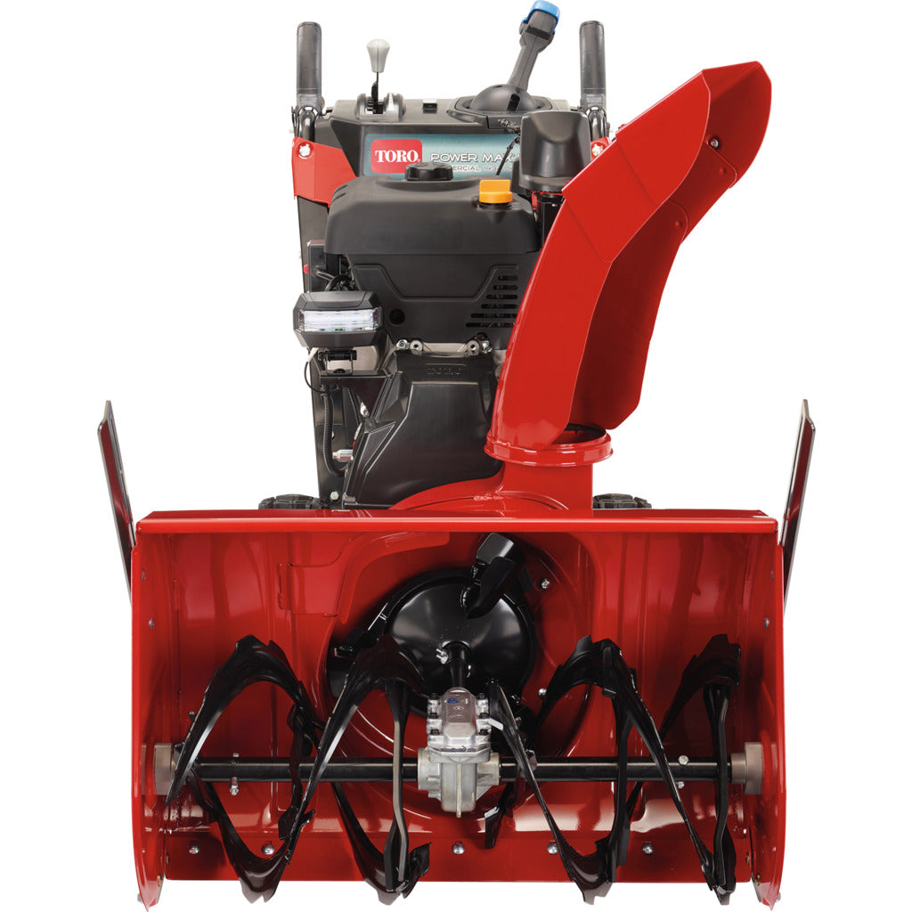 Snow blower POWER MAX HD 1432 OHXE