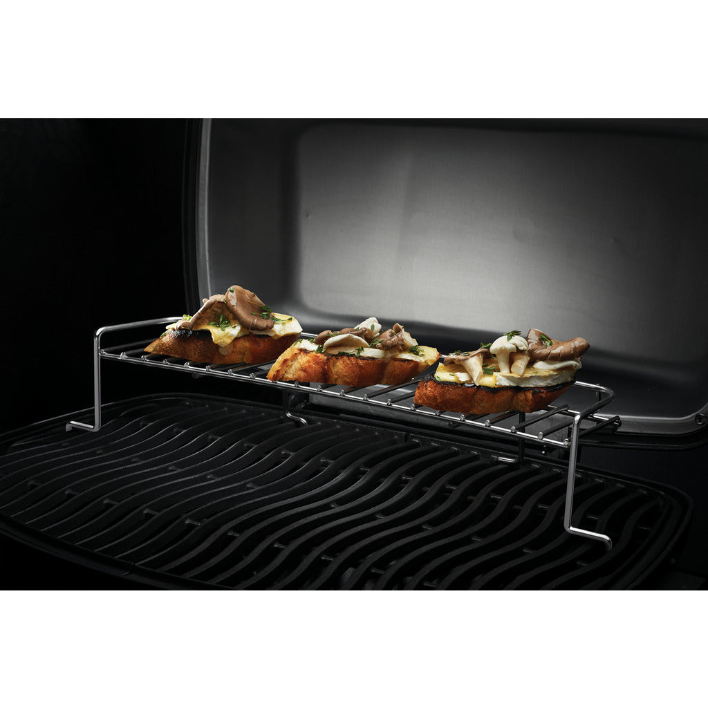 Warmhaltrost für TRAVELQ™ PRO285