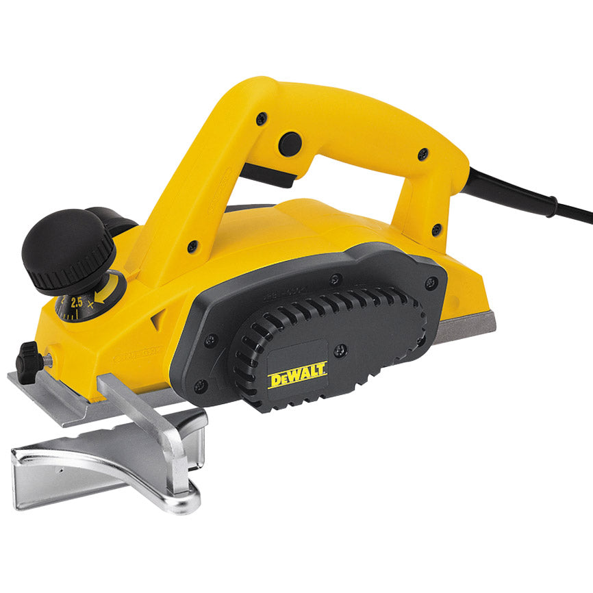 Hobel DW680 - QS