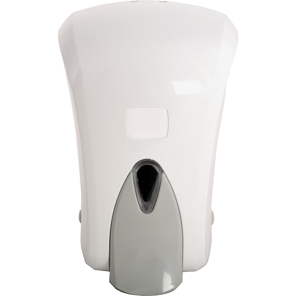 Soap dispenser
