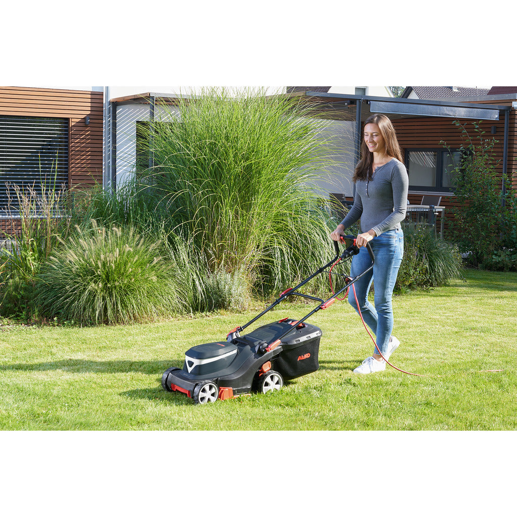 Tosaerba elettrico AL-KO 32.2 E Comfort