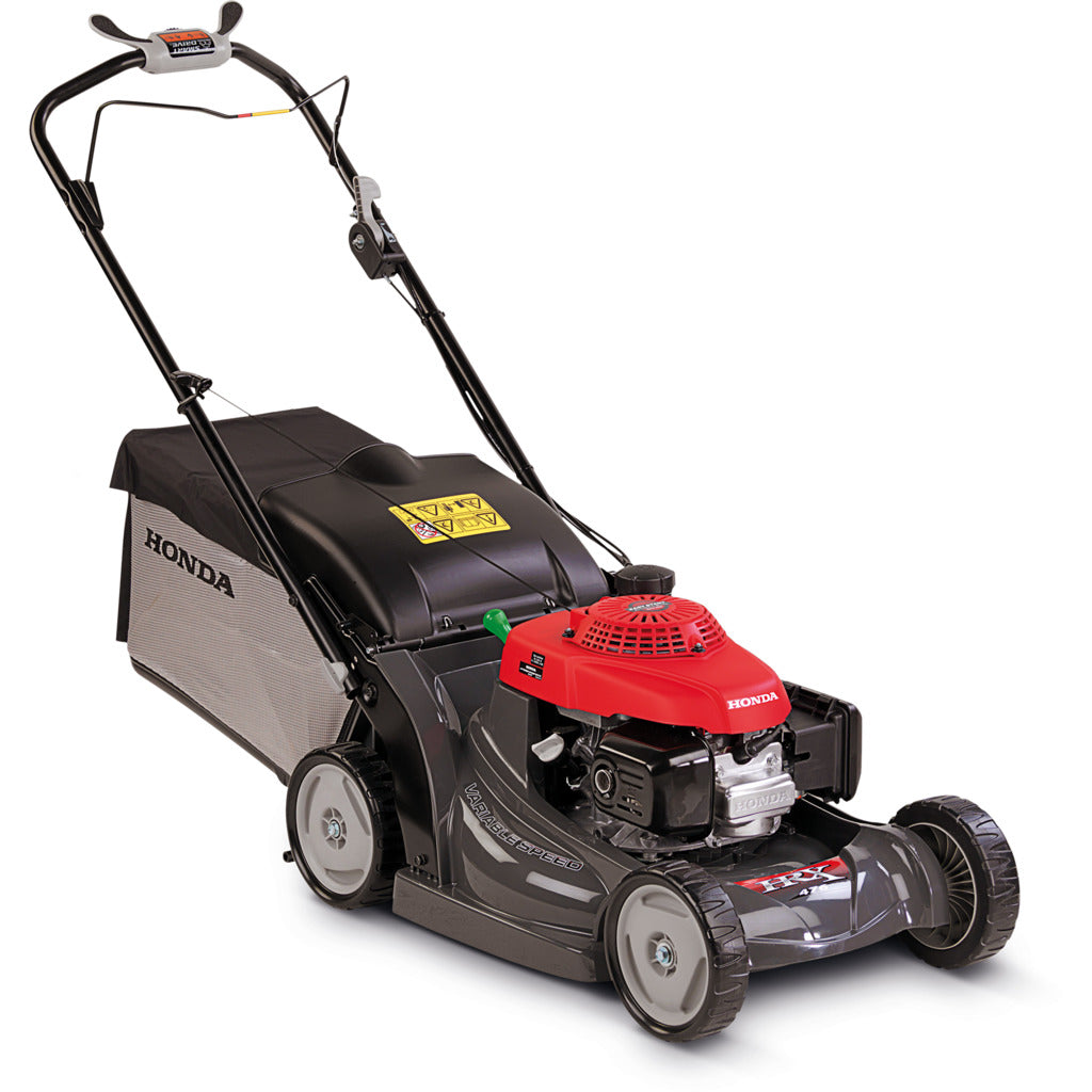 Tosaerba HRX 476 VKE
