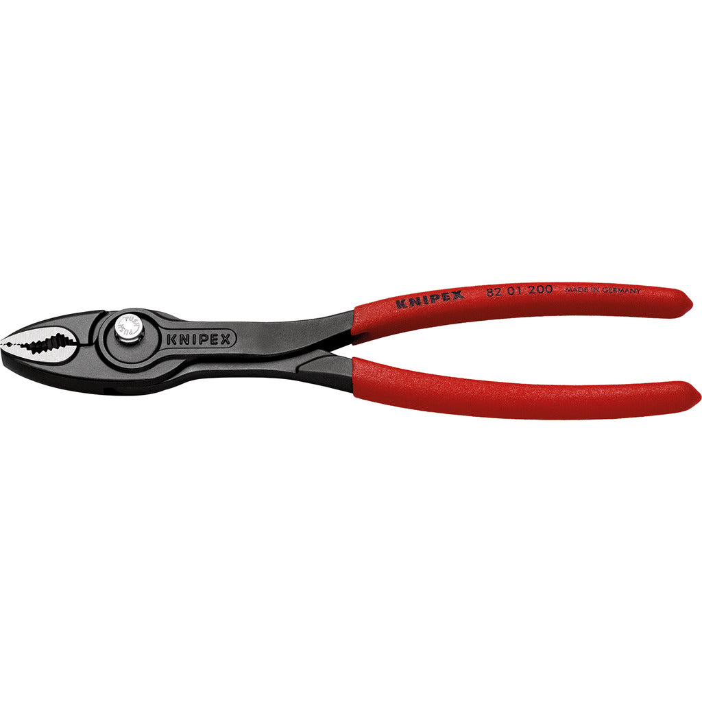Knipex Front- und Seitengreifzange TwinGrip®