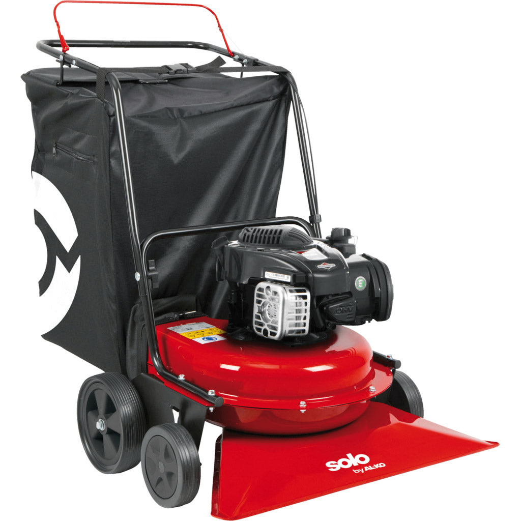 Leaf vacuum 750 B