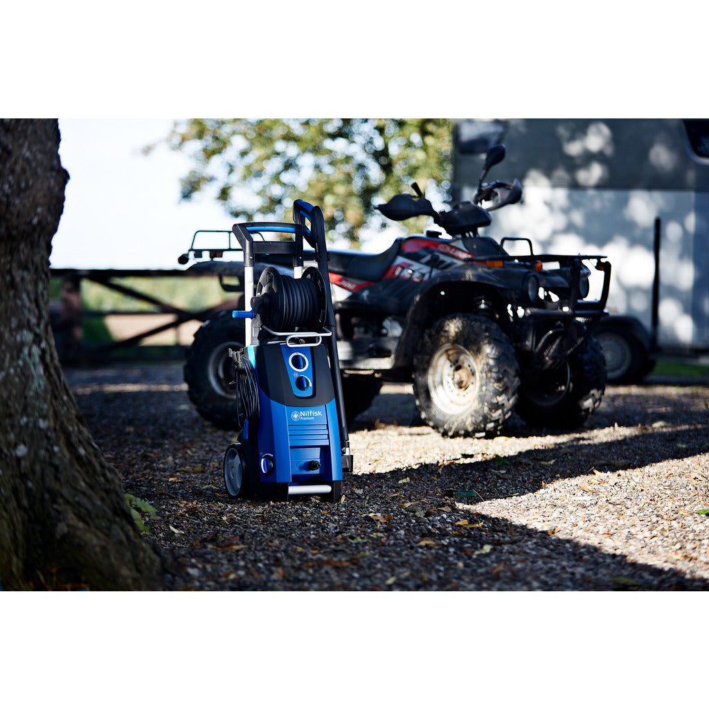Idropulitrice ad alta pressione Nilfisk Premium 190-12