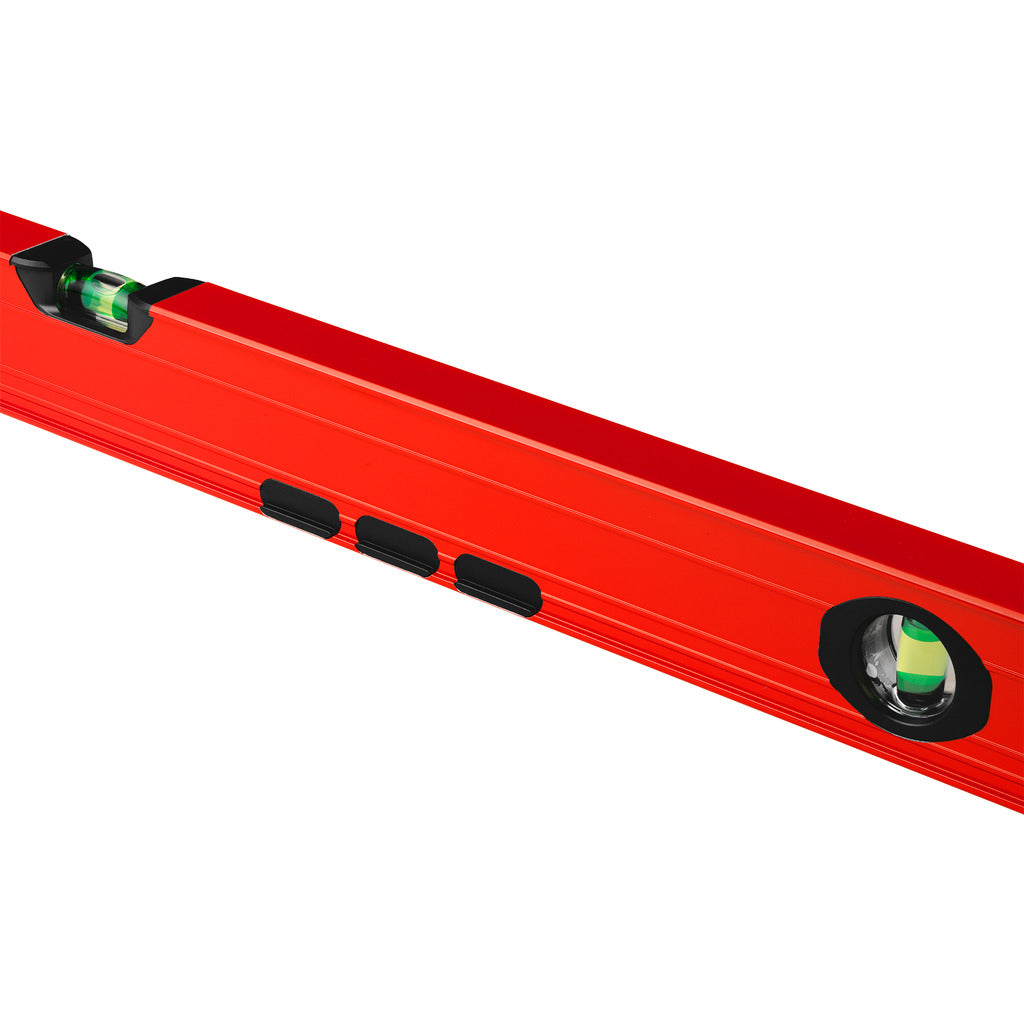 Magnetic spirit level REDM