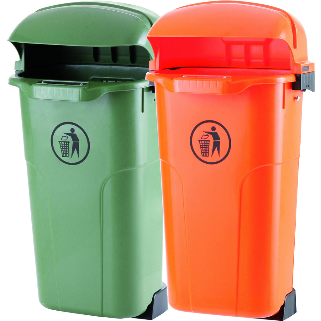 Wertstoffsammelbehälter URBAN BIN