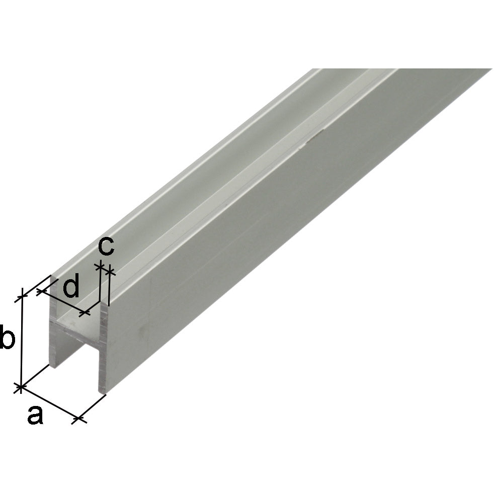 H-profile