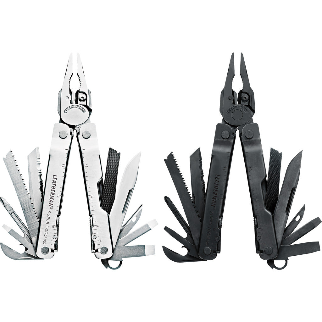 Utensile multifunzionale SUPER TOOL 300