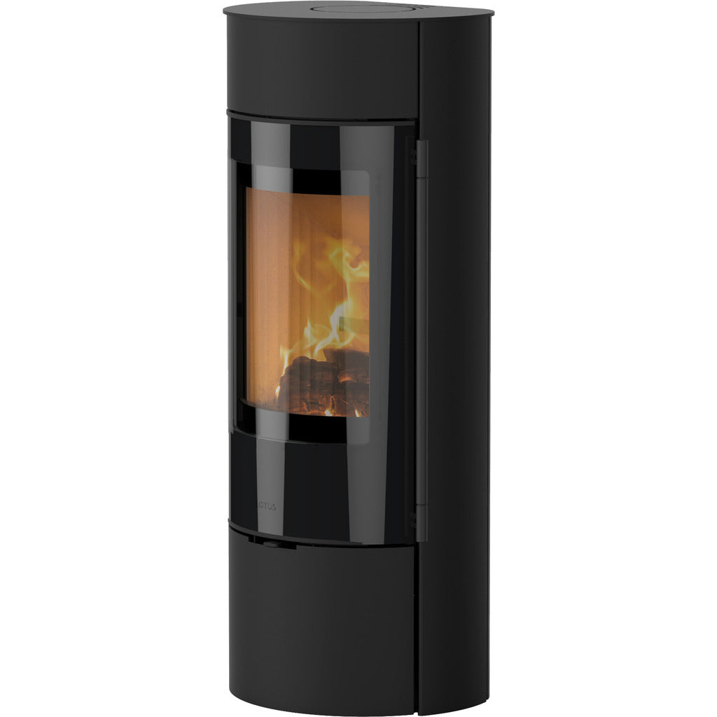 Lotus Prestige Magic 40 fireplace stove