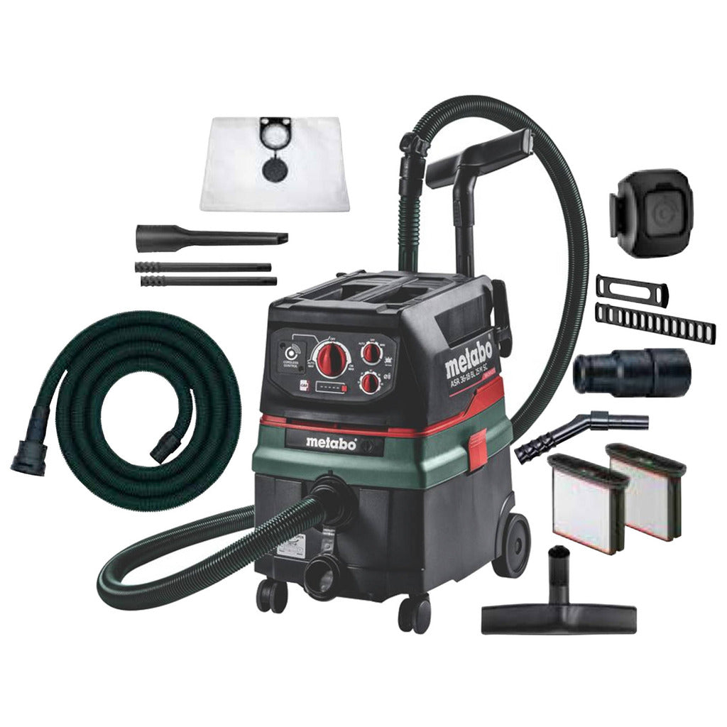 Aspirapolvere senza fili ASR 36-18 LTX BL M SC