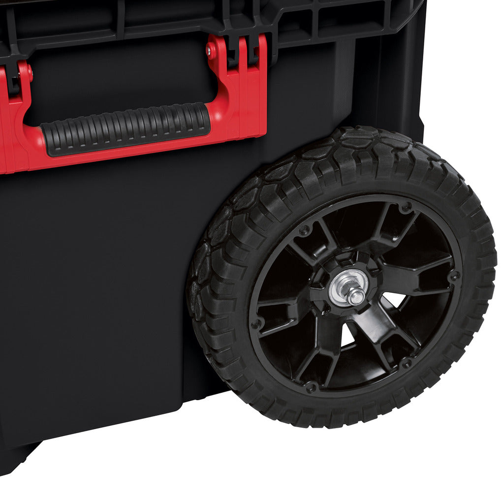 PACKOUT trolley suitcase