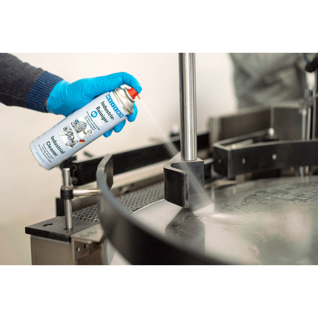 detergenti industriali