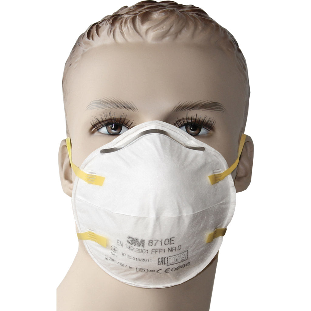Atemschutzmaske FFP1 NRD