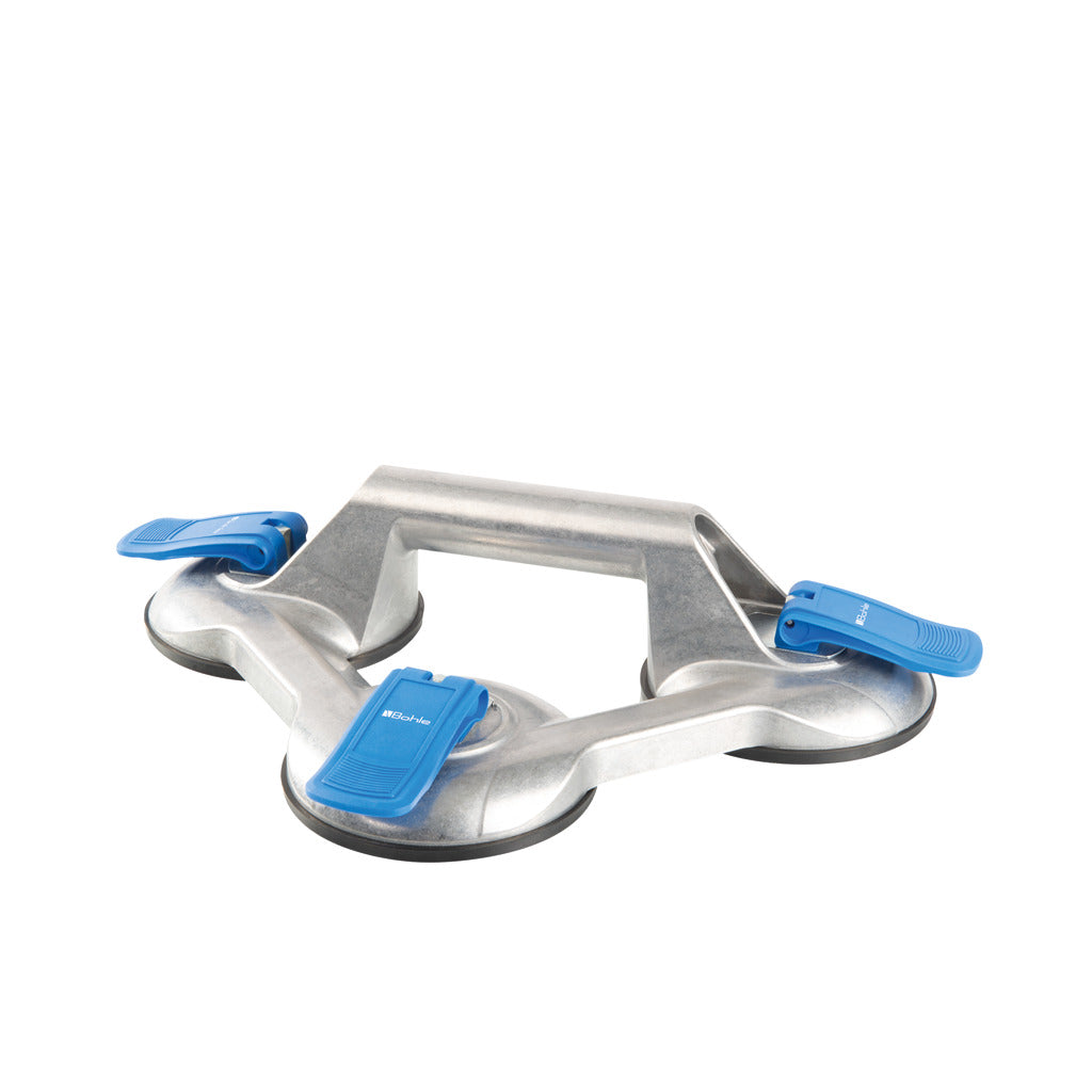 Suction lifter