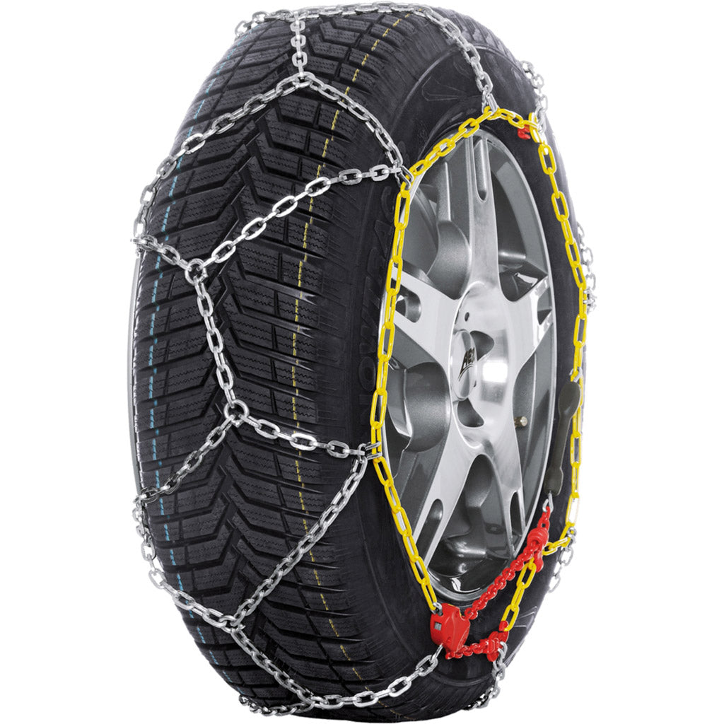 Schneekette Brenta C