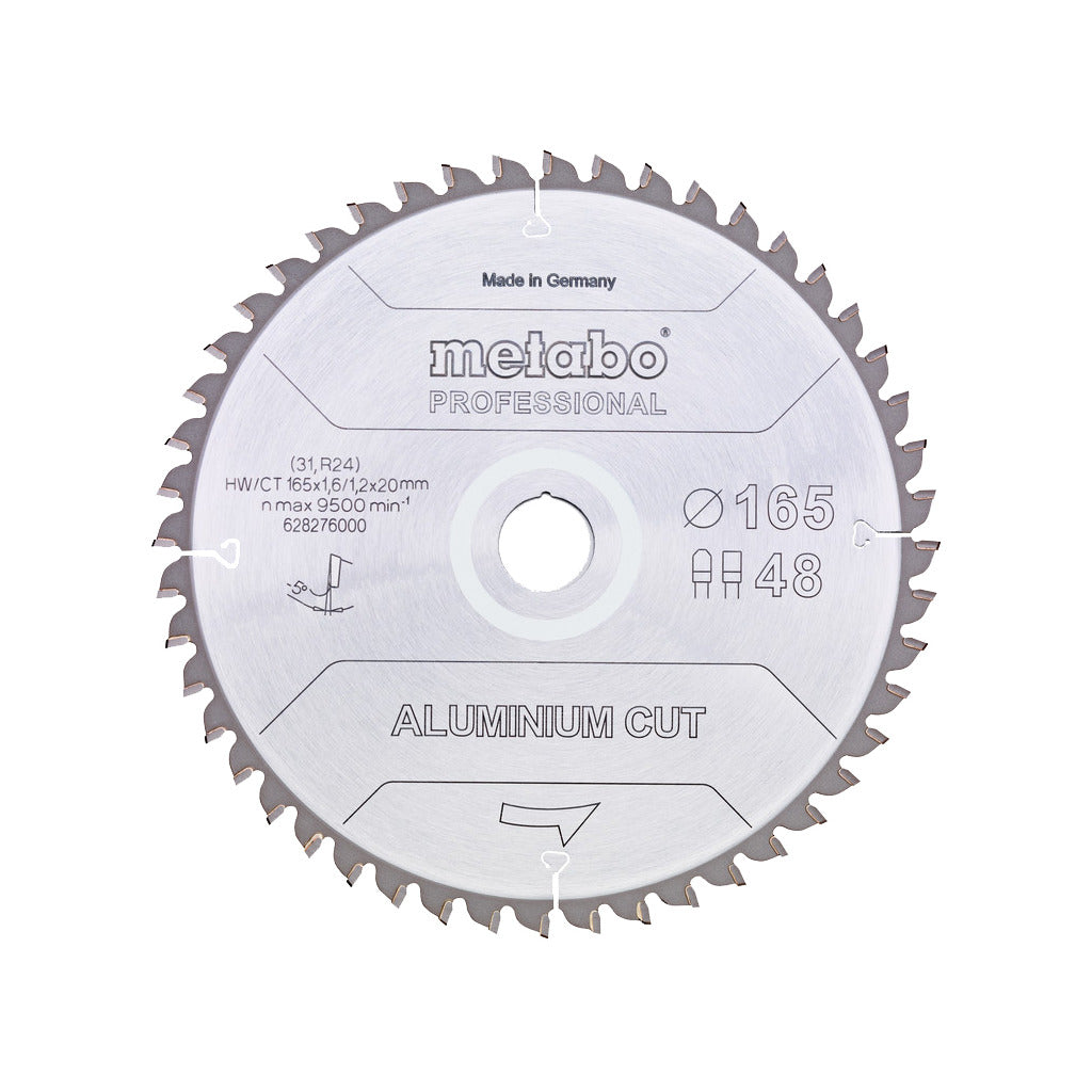Sägeblatt "ALUMINIUM CUT-professional"