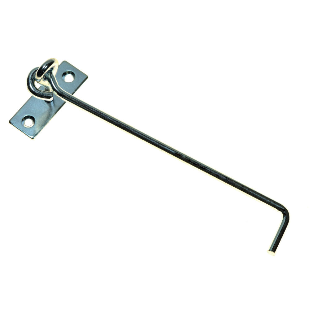 Spreader bar