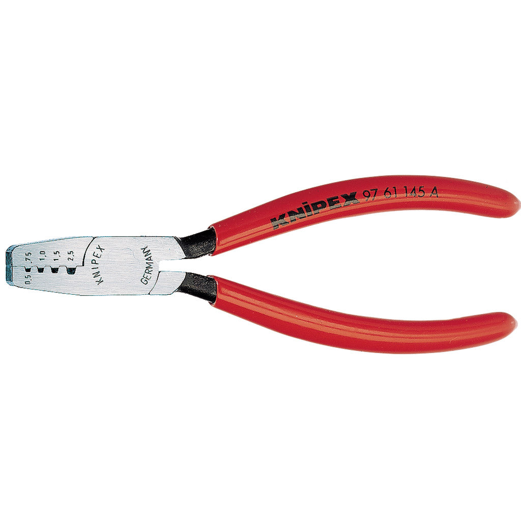 Pinza per capicorda Knipex