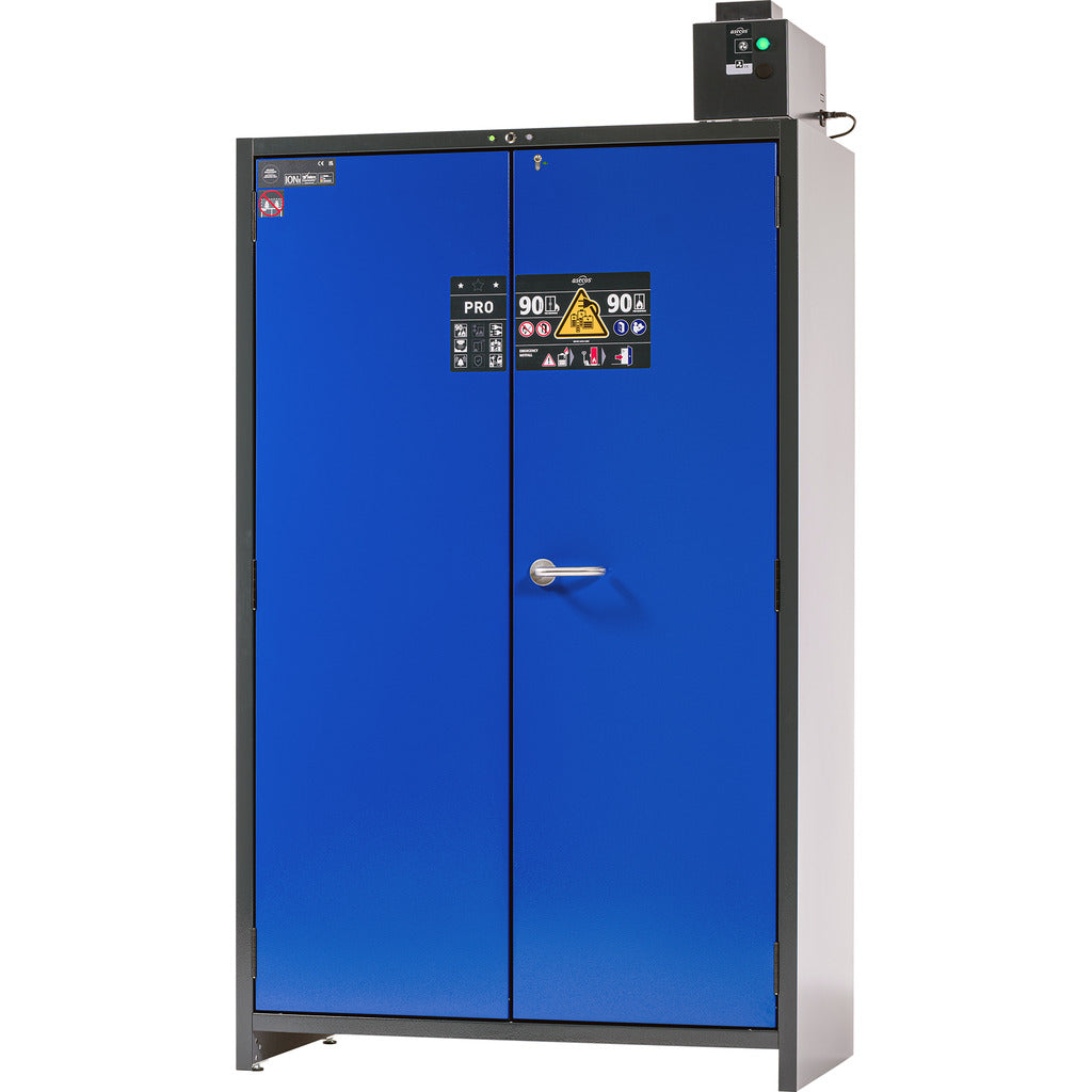 Sicherheitsschrank ION-PRO-90 / 41269-047