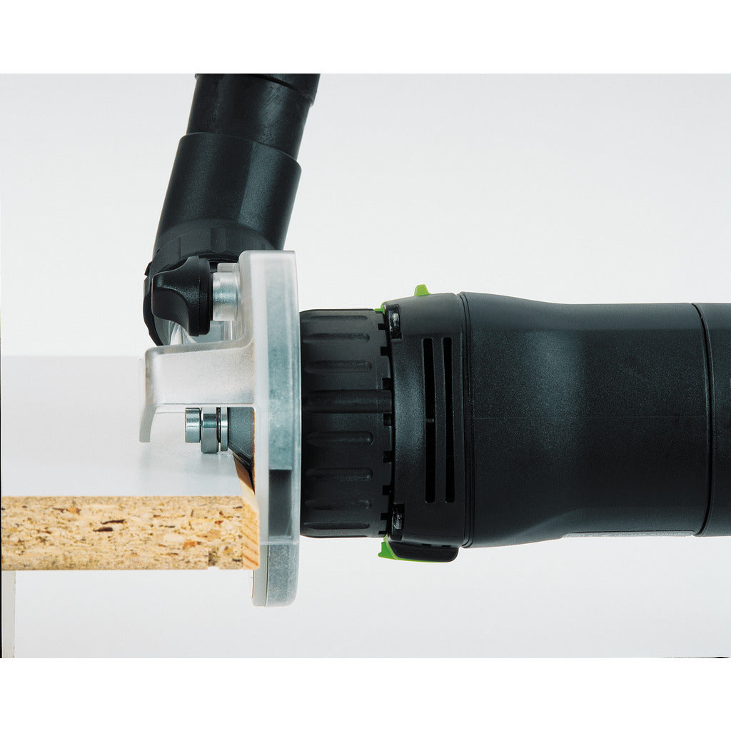 Fresatrice per bordi OFK 500 Q-Plus R3