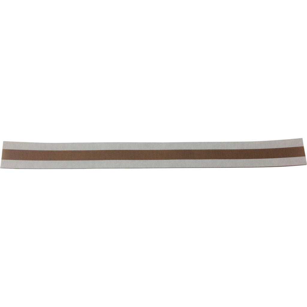 Teflon strips No. 7