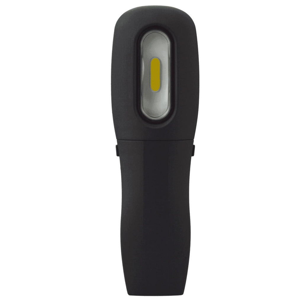 Lampada portatile ricaricabile a LED COB Diuna