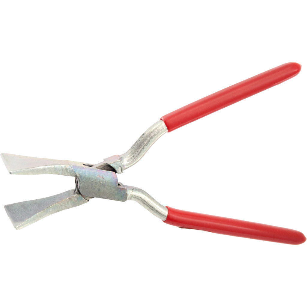 Spengler Falzzange gerade 2820 NIROLOOK