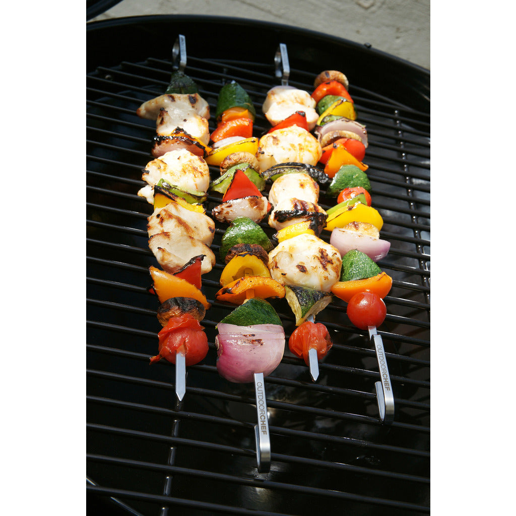 Grillspieße