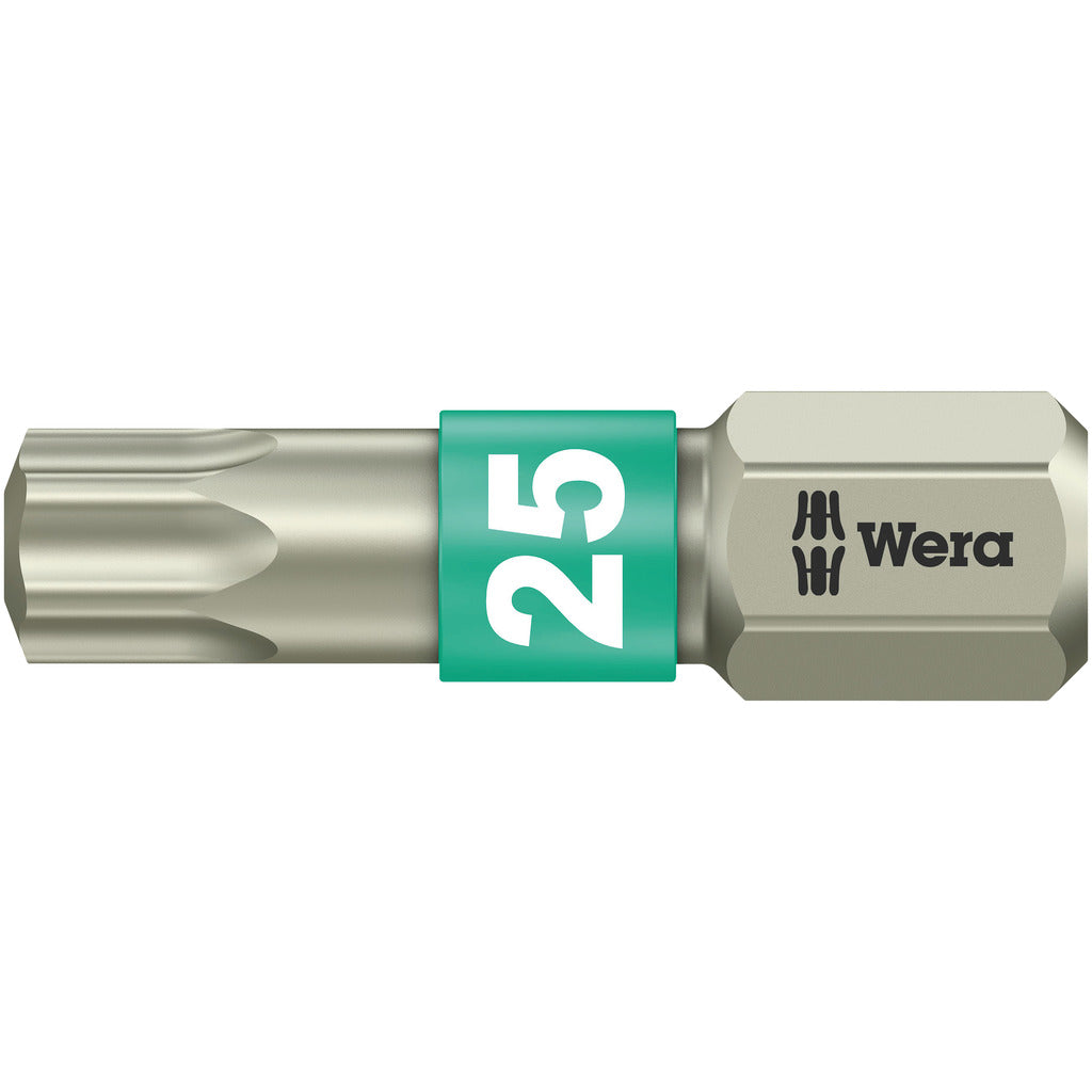 Bit-Einsatz 3867/1 TS für Innen-Torx®-Schrauben