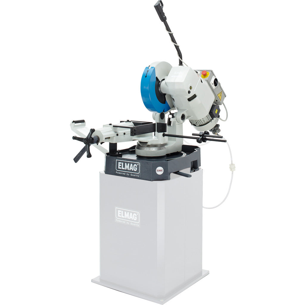 Metall-Kreissägemaschine MKS 350 PROFI-L