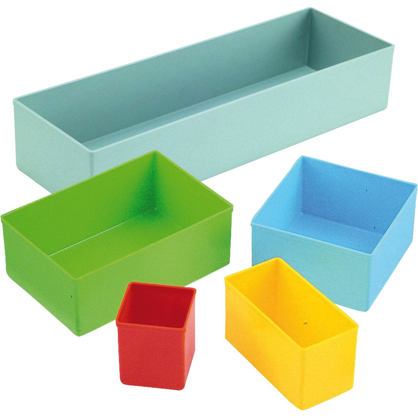 Wechselbox