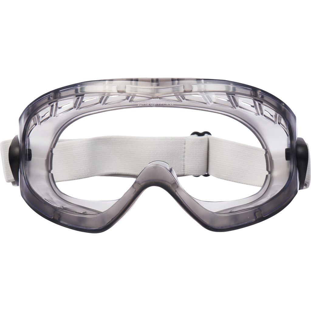 Vollsichtbrille 2890A