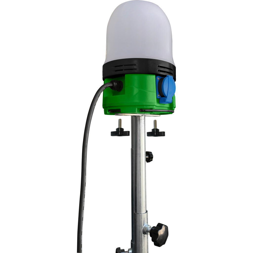 Arbeitsleuchte LED 50 BCL 360°