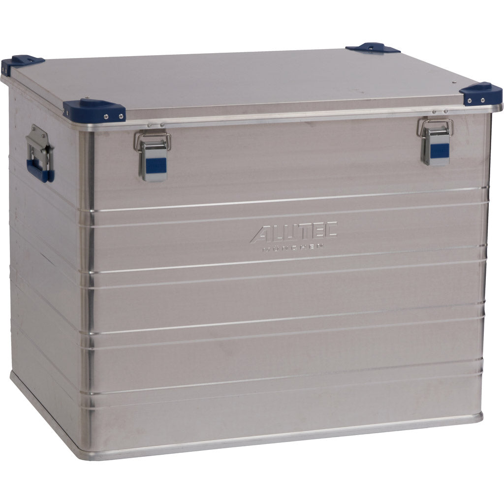 Aluminum boxes Industry series