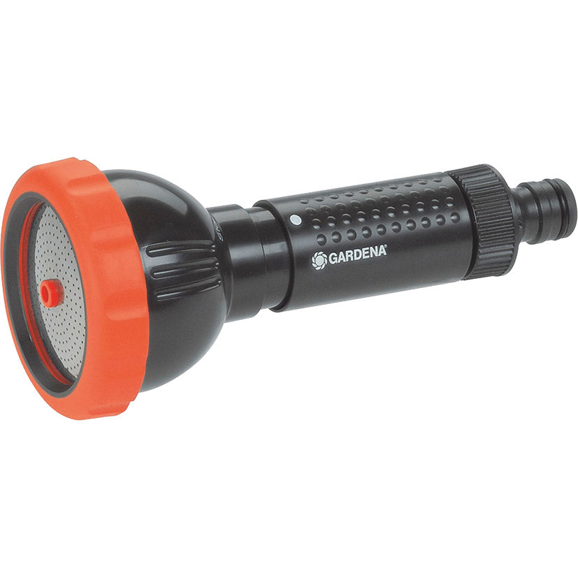 Self-service professional system spray shower