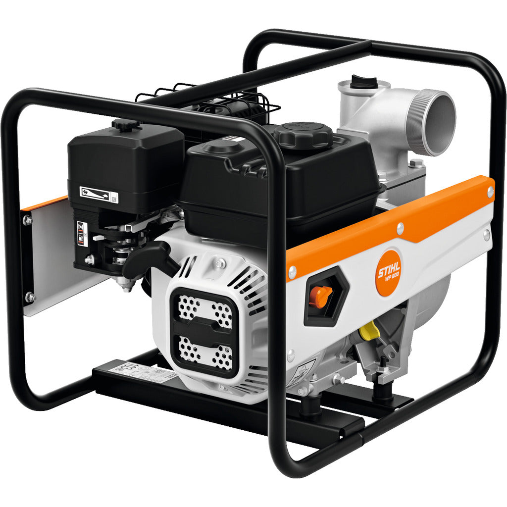 Pompa dell'acqua Stihl WP 600